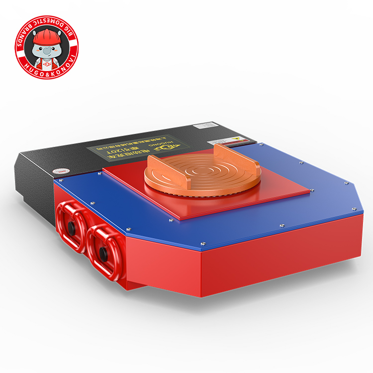 電動(dòng)搬運(yùn)坦克車