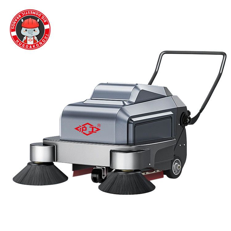 電動(dòng)掃地機(jī)（手推式）