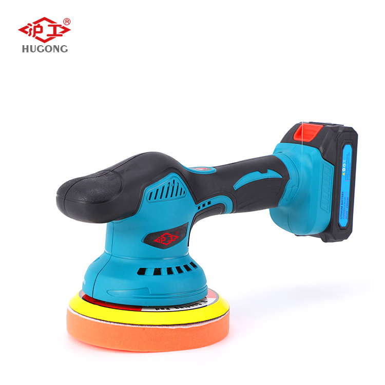 鋰電拋光機(jī)