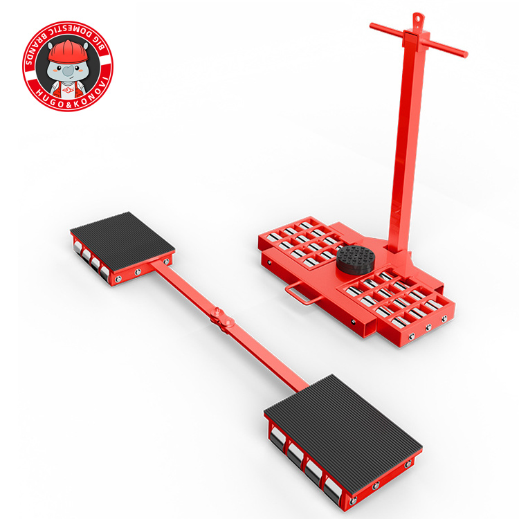 組合式搬運(yùn)坦克車